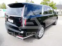 2022 Cadillac ESCALADE