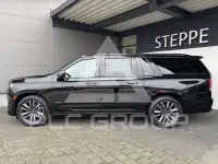 2022 Cadillac ESCALADE