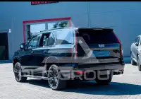 2022 Cadillac ESCALADE