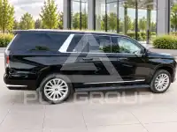 2022 Cadillac ESCALADE