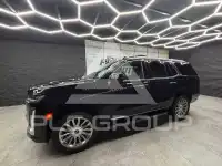 2022 Cadillac ESCALADE