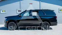 2022 Cadillac ESCALADE
