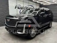 2022 Cadillac ESCALADE