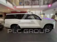 2022 Cadillac ESCALADE
