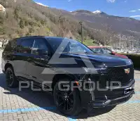 2022 Cadillac ESCALADE