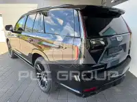 2022 Cadillac ESCALADE