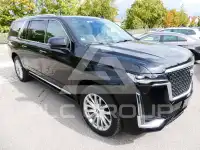 2022 Cadillac ESCALADE