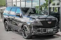2022 Cadillac ESCALADE