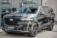 2022 Cadillac ESCALADE