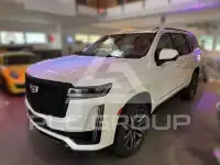 2022 Cadillac ESCALADE