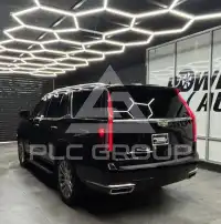 2022 Cadillac ESCALADE