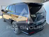 2022 Cadillac ESCALADE