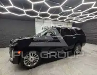 2022 Cadillac ESCALADE