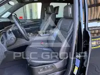 2022 Cadillac ESCALADE