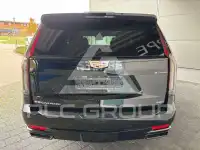 2022 Cadillac ESCALADE