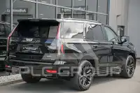 2022 Cadillac ESCALADE