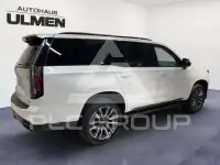 2022 Cadillac ESCALADE