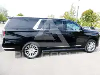 2022 Cadillac ESCALADE