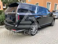 2022 Cadillac ESCALADE