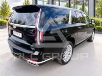 2022 Cadillac ESCALADE