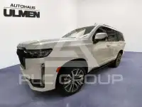 2022 Cadillac ESCALADE