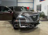 2022 Cadillac ESCALADE