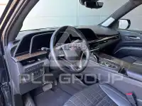 2022 Cadillac ESCALADE
