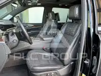 2022 Cadillac ESCALADE