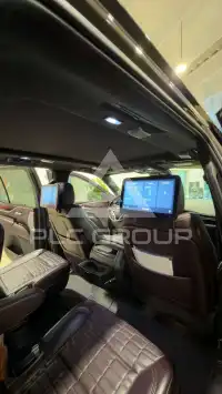 2022 Cadillac ESCALADE