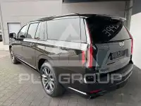 2022 Cadillac ESCALADE
