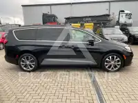 2022 Chrysler PACIFICA