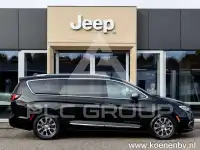 2022 Chrysler PACIFICA