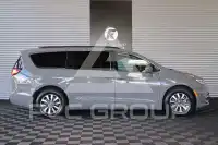 2022 Chrysler PACIFICA