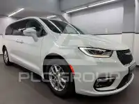 2022 Chrysler PACIFICA