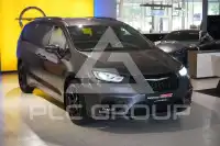 2022 Chrysler PACIFICA
