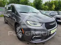 2022 Chrysler PACIFICA