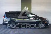 2022 Chrysler PACIFICA