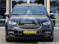 2022 Chrysler PACIFICA
