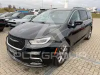 2022 Chrysler PACIFICA