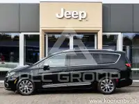 2022 Chrysler PACIFICA