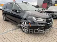 2022 Chrysler PACIFICA