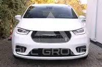 2022 Chrysler PACIFICA