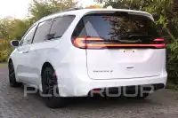 2022 Chrysler PACIFICA