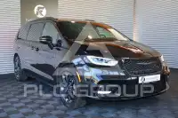 2022 Chrysler PACIFICA