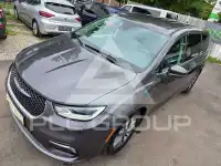 2022 Chrysler PACIFICA