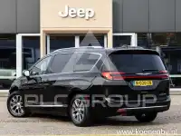 2022 Chrysler PACIFICA