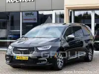 2022 Chrysler PACIFICA