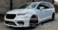 2022 Chrysler PACIFICA