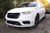 2022 Chrysler PACIFICA