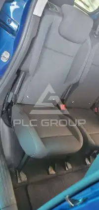 2022 Fiat Doblo
